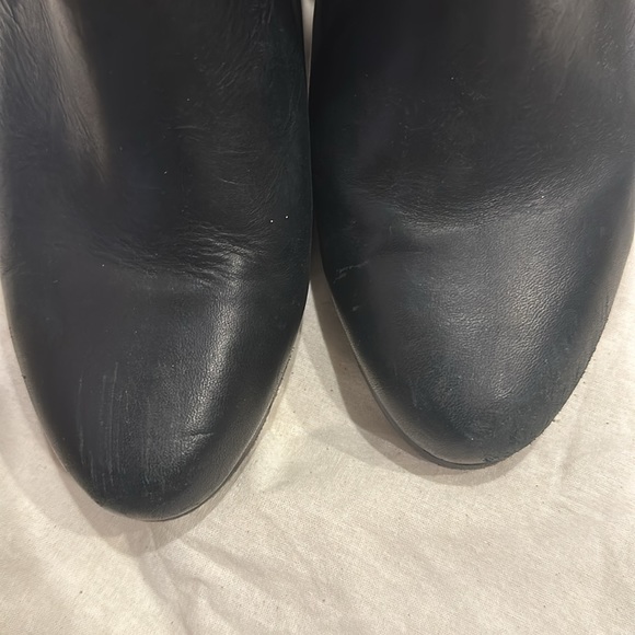 Rag and Bone Kenny Clog with Ankle Strap - Size 38.5 - Picture 7 of 7